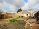 Thumbnail Semi-detached bungalow for sale in Foxhunter Drive, Oadby, Leicester