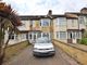 Thumbnail Terraced house for sale in Sunny Bank, London