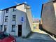 Thumbnail End terrace house for sale in New Street, Caernarfon, Gwynedd