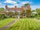 Thumbnail Detached house for sale in Bridge End, Ockham, Surrey GU23.