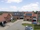 Thumbnail Detached house for sale in Bankside Way, Barnham Broom, Norwich