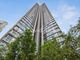 Thumbnail Flat to rent in Marsh Wall, Canary Wharf, London