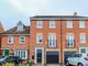 Thumbnail Town house for sale in Conisborough Way, Hemsworth
