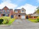 Thumbnail Detached house for sale in Admiral Biggs Drive, Rotherham