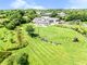 Thumbnail Detached house for sale in Woolsery, Bideford