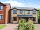 Thumbnail Semi-detached house for sale in Woodland Drive, Penarth