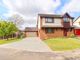 Thumbnail Detached house for sale in Landrace Drive, Worsley, Manchester
