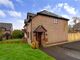 Thumbnail Terraced house to rent in St. Michaels Close, Lambourn, Hungerford, Berkshire