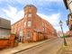 Thumbnail Flat for sale in Wordsworth Street, Lincoln