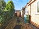 Thumbnail Detached bungalow for sale in Wales Street, Rothwell, Kettering