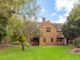 Thumbnail Detached house to rent in Wardington, Banbury
