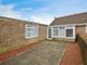 Thumbnail Bungalow for sale in Bexhill Square, Blyth