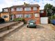 Thumbnail Semi-detached house for sale in Firwood Close, Woking
