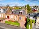 Thumbnail Detached house for sale in Grangeview, South Hamilton Street, Kilmarnock