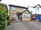 Thumbnail Detached house for sale in Meadow View, Buntingford