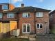 Thumbnail End terrace house for sale in Hunters Ride, Bricket Wood, St Albans