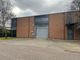 Thumbnail Warehouse to let in Stonefield Way, South Ruislip, Greater London