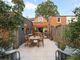 Thumbnail Semi-detached house for sale in Alma Road, Esher, Surrey