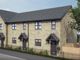Thumbnail Mews house for sale in Plot 8 (The Cambridge), Primrose Walk, Clitheroe