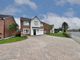 Thumbnail Detached house for sale in Church Road, Warton
