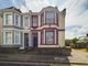 Thumbnail End terrace house for sale in Whittington Street, Plymouth