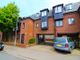 Thumbnail Maisonette for sale in Dallow Road, Luton