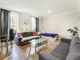Thumbnail Semi-detached house for sale in Milner Street, London