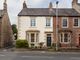 Thumbnail Terraced house for sale in 39 Hencotes, Hexham, Northumberland