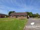 Thumbnail Bungalow for sale in Stow Road, Wiggenhall St. Mary, King's Lynn