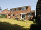 Thumbnail Detached house for sale in Swallow Bank, St. Leonards-On-Sea