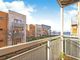 Thumbnail Flat for sale in North Star Boulevard, Greenhithe, Kent