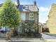 Thumbnail Flat for sale in Avenue Road, London