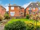 Thumbnail Detached house for sale in Hilders Road, Western Park, Leicester