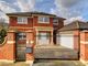 Thumbnail Detached house to rent in Heath Mead, Wimbledon, London