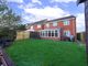 Thumbnail Detached house for sale in Lancers Drive, Melton Mowbray