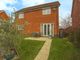 Thumbnail Detached house for sale in Brooke Way, Stowmarket, Suffolk