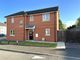 Thumbnail Semi-detached house for sale in Marshall V C Drive, Newark