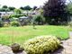 Thumbnail Detached bungalow for sale in Brookfield Road, East Budleigh, Budleigh Salterton