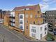 Thumbnail Flat for sale in Henry Place, The Mount, Brentwood, Essex