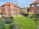 Thumbnail Flat for sale in Premier Court, Grantham