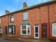Thumbnail Terraced house for sale in Greenfield Terrace, Tatworth, Chard
