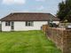 Thumbnail Bungalow for sale in Kings Mill Lane, South Nutfield, Redhill