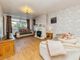 Thumbnail Semi-detached bungalow for sale in Clay Lane, Haslington, Crewe