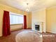 Thumbnail Detached bungalow for sale in Lea Road, Lea, Preston