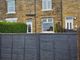 Thumbnail Terraced house for sale in Sunnymount Terrace, Batley, West Yorkshire