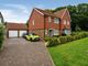 Thumbnail Semi-detached house for sale in Mill Rose Way, Burgess Hill