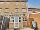 Thumbnail Town house to rent in De Havilland Road, Edgware