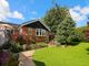 Thumbnail Detached bungalow for sale in Moorgreen, Newthorpe, Nottingham