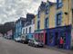 Thumbnail Commercial property for sale in Main Street, Tobermory, Mull