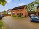 Thumbnail Semi-detached house for sale in Mistys Field, Walton-On-Thames